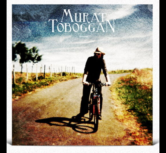 Toboggan, le nouvel album de Jean-Louis Murat