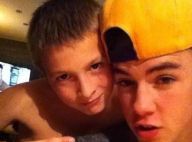 Chris Bieber, sosie de Justin, dans un accident de voiture : son frère est mort