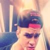 Christopher Bieber : sosie officiel de Justin Bieber - Twitter de Christopher Bieber