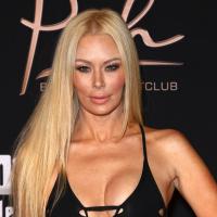 Jenna Jameson : L'ex-star du porno, bientôt 39 ans, arrêtée pour violence