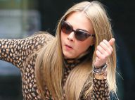 Cara Delevingne : De New York à Londres, la chouchoute de la mode séduit
