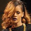 Rihanna en concert au Honda Center à Anaheim. Le 9 avril 2013.