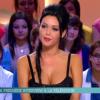 Nabilla Benattia reçue dans Le Grand Journal de Canal + le jeudi 11 avril 2013