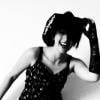 Paris Jackson s'amuse à se prendre en photo et partager cela avec ses fans sur Twitter comme le 22 mars 2013.