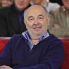 Gérard Jugnot lors de l'enregistrement de l'émission "Vivement Dimanche" à Paris le 16 Janvier 2013