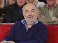 Gérard Jugnot : ''On ne peut pas passer sa vie à être indigné''