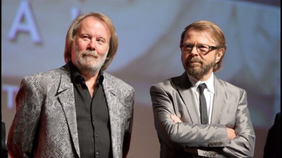 ABBA : Un retour inattendu à l'Eurovision !