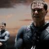 Le premier visuel du Général Zod incarné par Michael Shannon dans Man of Steel.