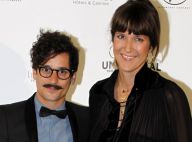 Daphné Bürki et Gunther Love, couple fusionnel, dévoilent le sexe de leur bébé