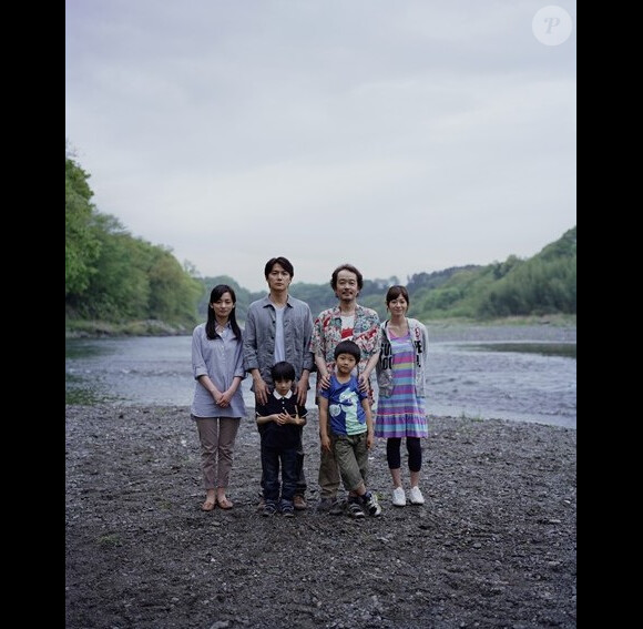 Like father like son en compétition et le grand retour attendu de Hirokazu Kore-Eda (I Wish)