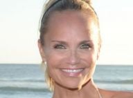 Kristin Chenoweth : 41 ans et un corps à défier le temps