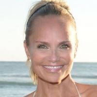 Kristin Chenoweth : 41 ans et un corps à défier le temps