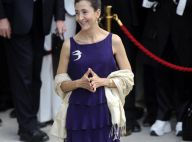 PHOTOS : Ingrid Betancourt faite chevalier de la légion d' honneur...
