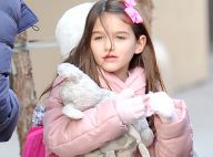 Tom Cruise : En plein succès et heureux, il fête les 7 ans de sa petite Suri