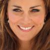 Kate Middleton et son atout beauté ? Ses beaux yeux verts qu'elle prend soin de souligner avec un crayon noir.