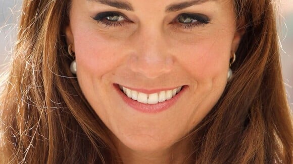 Kate Middleton : Son beauty-look pour un regard de reine
