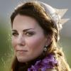 Kate Middleton adore l'oeil charbonneux et module l'intensité de son regard en fonction de ses envies.