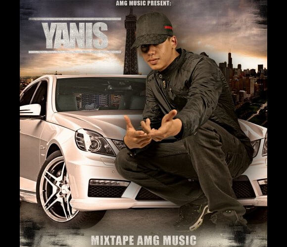 Mixtape de Yanis, décédé mercredi 17 avril 2013.