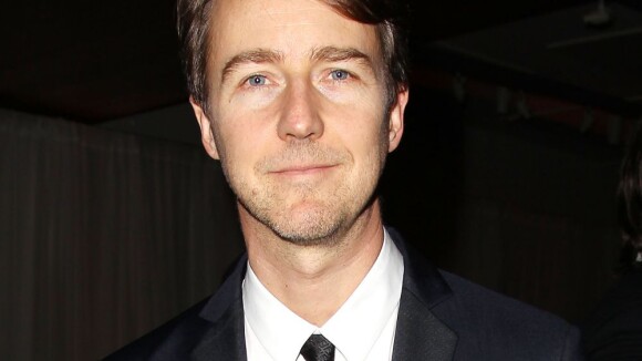 Edward Norton est papa : L'acteur s'est-il marié en secret avant la naissance ?