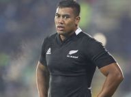 Julian Savea : Le nouveau Lomu des All Blacks coupable de violences conjugales