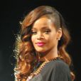 Rihanna en concert au BB &amp; T Center à Sunrise en Floride, le 20 avril 2013.