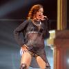 Rihanna en concert au BB & T Center à Sunrise en Floride, le 20 avril 2013.