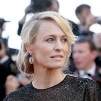 Cannes 2013 : Robin Wright, Kim Novak et des Sueurs froides au Festival