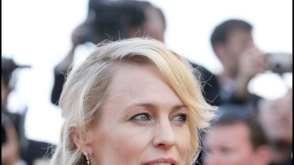 Cannes 2013 : Robin Wright, Kim Novak et des Sueurs froides au Festival