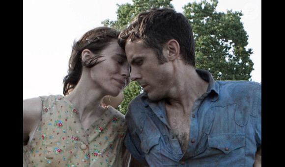 Image du film Les Amants du Texas (Ain't Them Bodies Saints) avec Rooney Mara et Casey Affleck