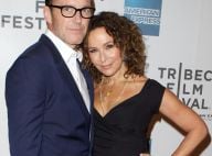 Jennifer Grey : La star de Dirty Dancing radieuse au bras de son mari à New York