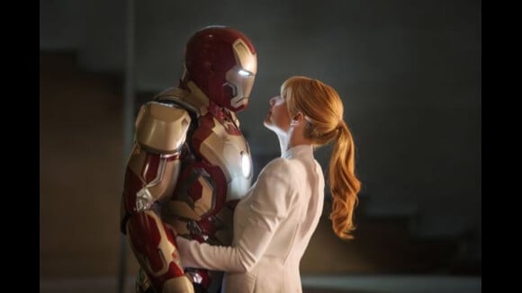 Sorties ciné - Iron Man 3, L'Ecume des jours : Robert Downey Jr. vs Romain Duris