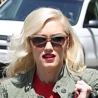 Gwen Stefani : De retour en studio avec No Doubt, elle retrouve l'inspiration