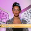Nabilla dans Les Anges de la télé-réalité 5 le mercredi 24 avril 2013 sur NRJ 12