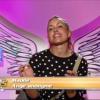 Maude dans Les Anges de la télé-réalité 5 le mercredi 24 avril 2013 sur NRJ 12