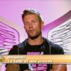 Benjamin dans Les Anges de la télé-réalité 5 le mercredi 24 avril 2013 sur NRJ 12