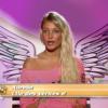 Aurélie dans Les Anges de la télé-réalité 5 le mercredi 24 avril 2013 sur NRJ 12