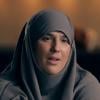 Diam's, en interview et voilée dans Sept à Huit sur TF1 le 30 septembre 2012