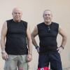 René et Roger dans Pékin Express 2013