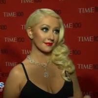 Christina Aguilera saluée par Céline Dion : ''Je suis définitivement honorée''