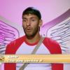 Samir dans les Anges de la télé-réalité 5, vendredi 26 avril 2013 sur NRJ12