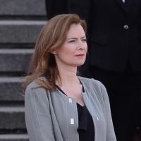 Valérie Trierweiler : Nouvelle plainte contre la compagne de François Hollande