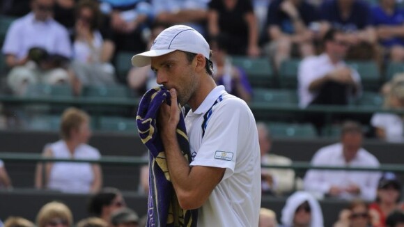 Ivo Karlovic : Son hospitalisation provoque l'émoi dans le monde du tennis