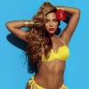 Beyoncé Knowles prend la pose pour la maison H&M et sa campagne été 2013