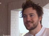 Top Chef 2013 : Florent Ladeyn, le finaliste bientôt papa évoque son futur fils