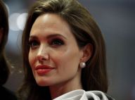 Angelina Jolie : A 16 ans et en sous-vêtements, la future star nous ensorcelle