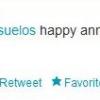 Kelly Ripa a fêté le 1er mai 2013 ses 17 ans de mariage avec Mark Consuelos.