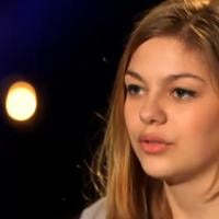 The Voice 2 : Louane rend hommage à son père disparu