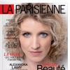 Alexandra Lamy en couverture de La Parisienne - mai 2013