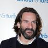 Frédéric Beigbeder à Paris, le 18 mars 2013.