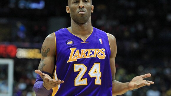 Kobe Bryant : La star des Lakers porte plainte contre sa mère pour de l'argent